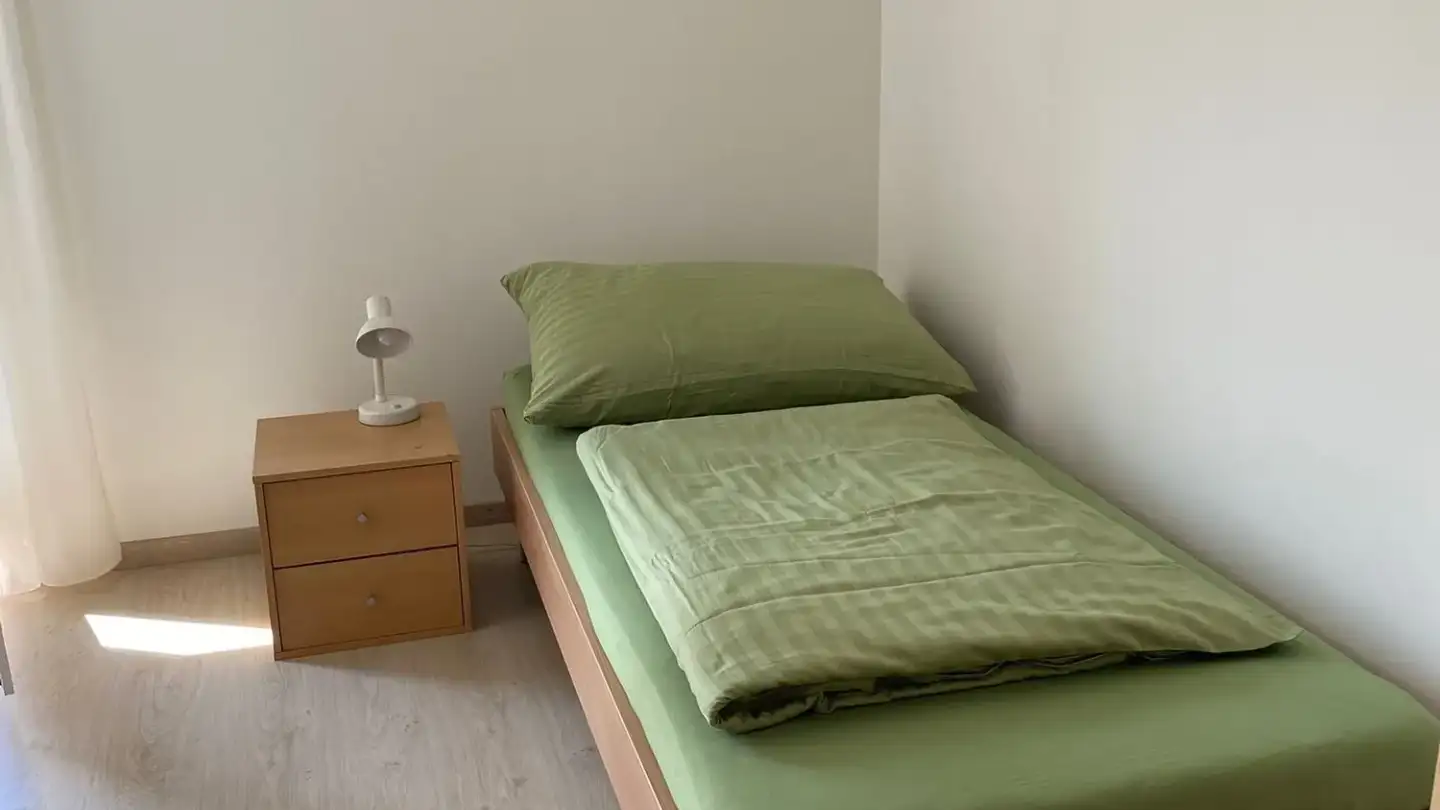 Studio for rent - Weinbergstrasse 2, 4654 Lostorf - Photo 3