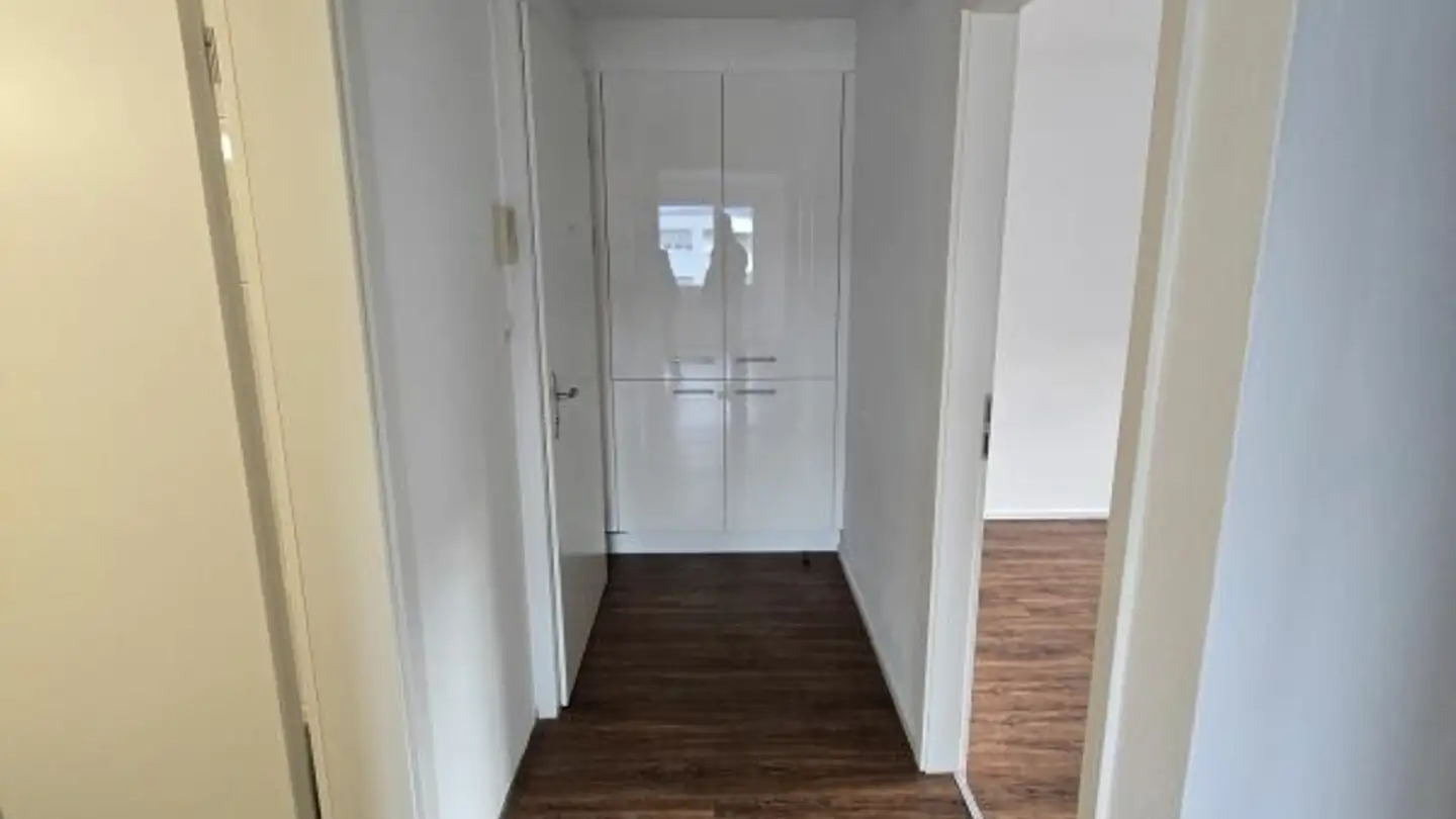 Wohnung mieten - Bahnhofstrasse 31, 7310 Bad Ragaz - Foto 3