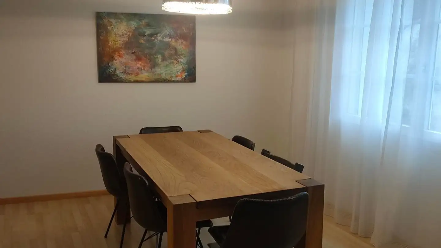 Appartement à louer - Lättenstrasse 5, 8308 Illnau