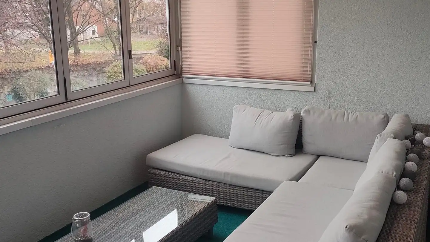 Apartment for rent - Lättenstrasse 5, 8308 Illnau - Photo 2