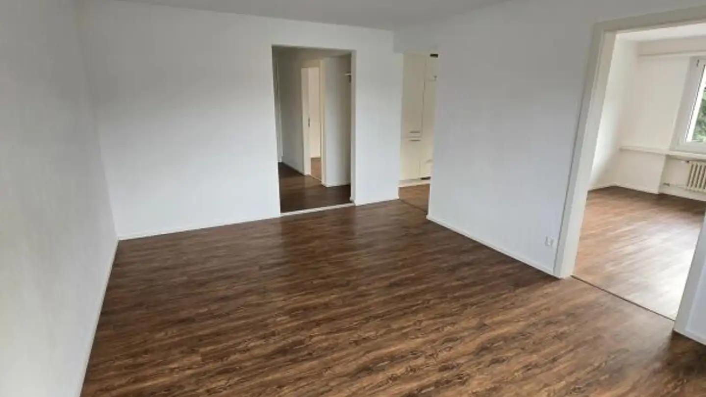 Appartamento in affitto - Bahnhofstrasse 31, 7310 Bad Ragaz - Foto 4