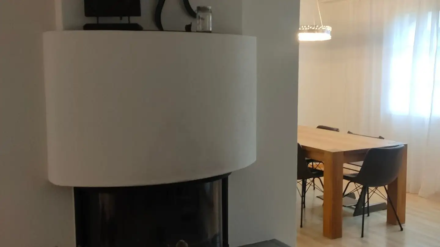 Apartment for rent - Lättenstrasse 5, 8308 Illnau - Photo 3