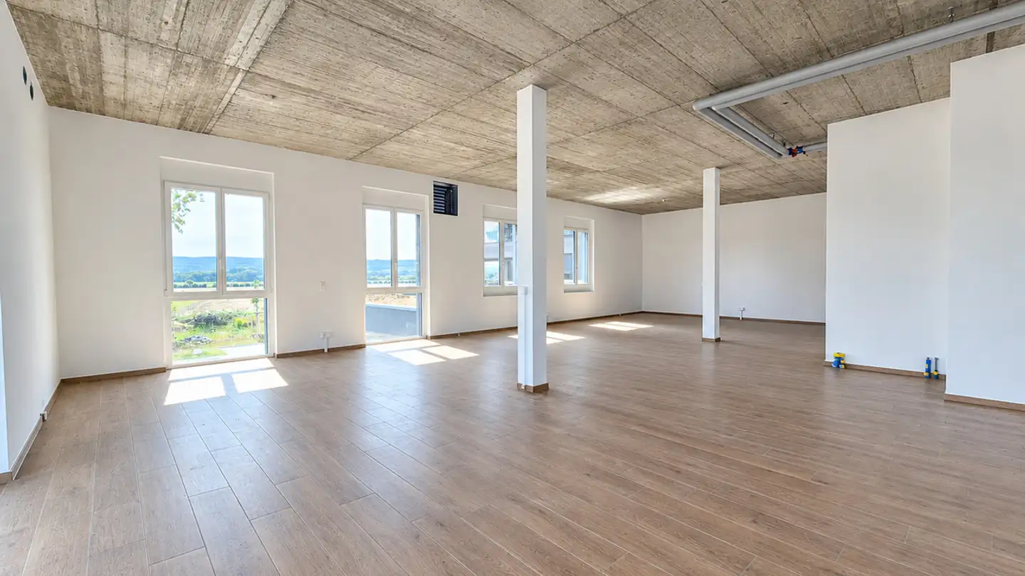 Mixed-use building for rent - Impasse De La Fava 1, 1566 St-Aubin FR - Photo 3