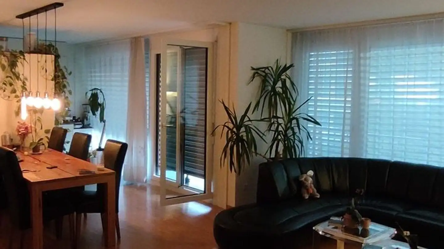 Appartamento in affitto - 8117 Fällanden