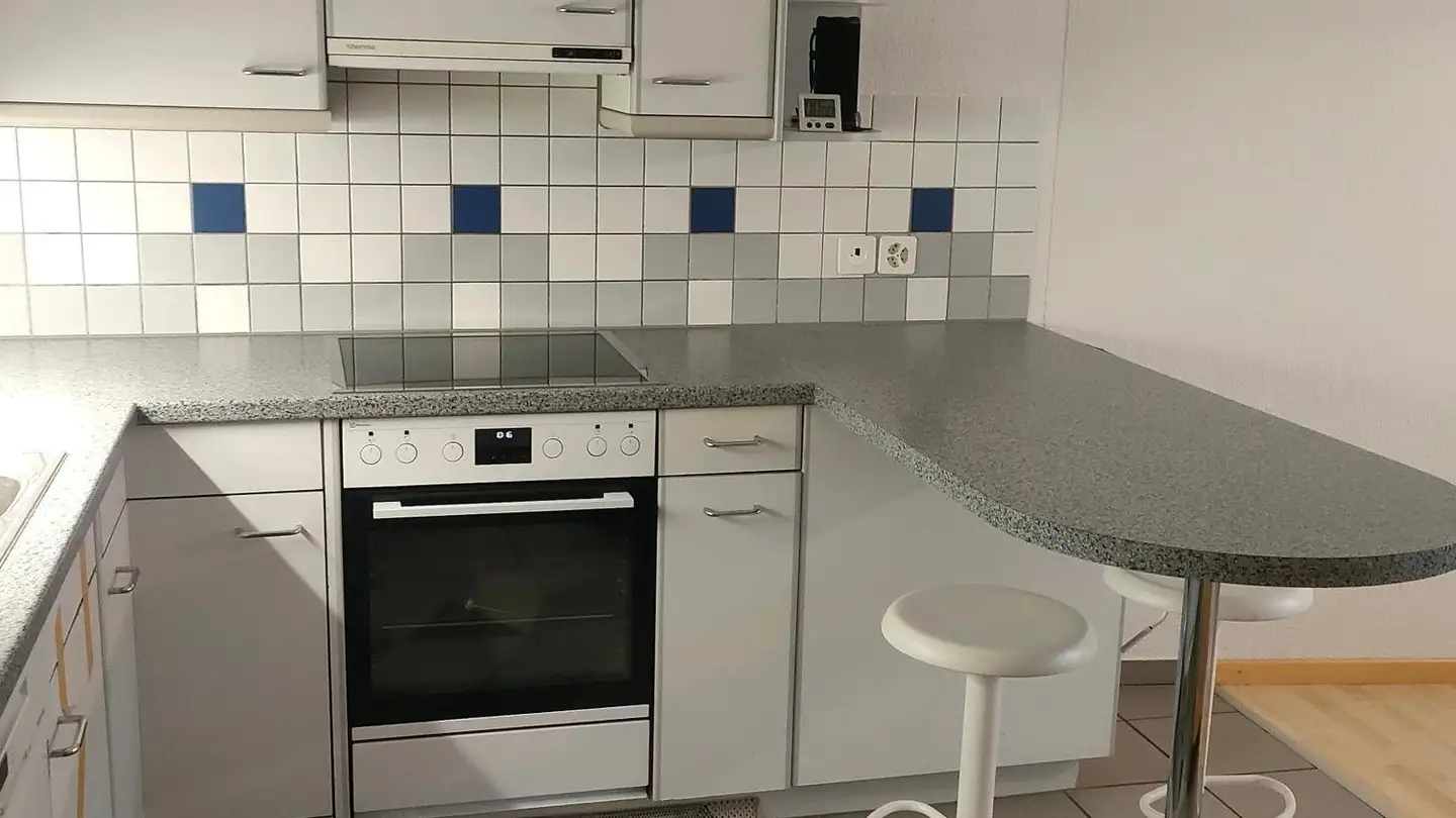 Apartment for rent - Lättenstrasse 5, 8308 Illnau - Photo 4