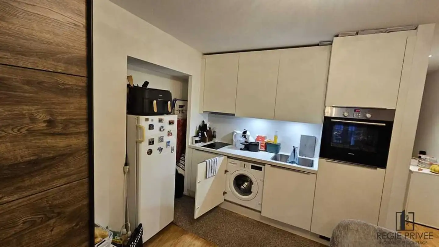 Appartement à louer - Grand-Rue 64, 1180 Rolle