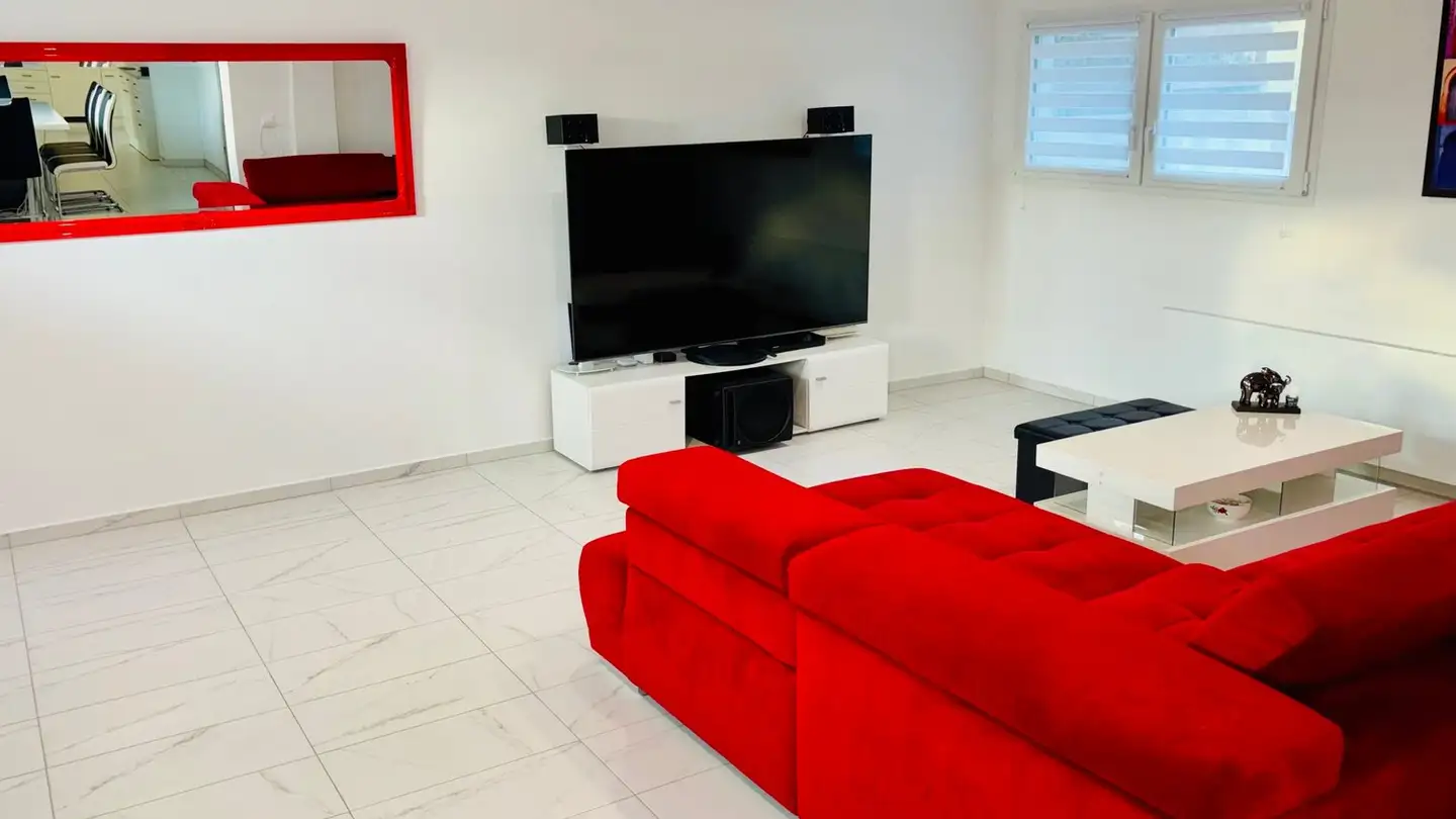 Single house for sale - Rue Du Castel 3, 1450 Le Château-de-Ste-Croix