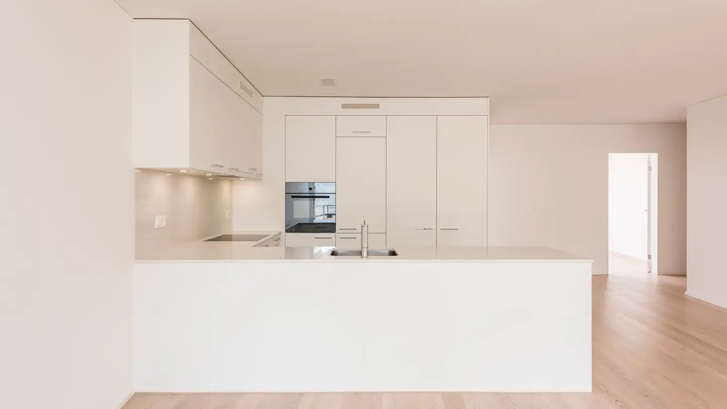 Wohnung mieten - Bahnweg 2, 4415 Lausen