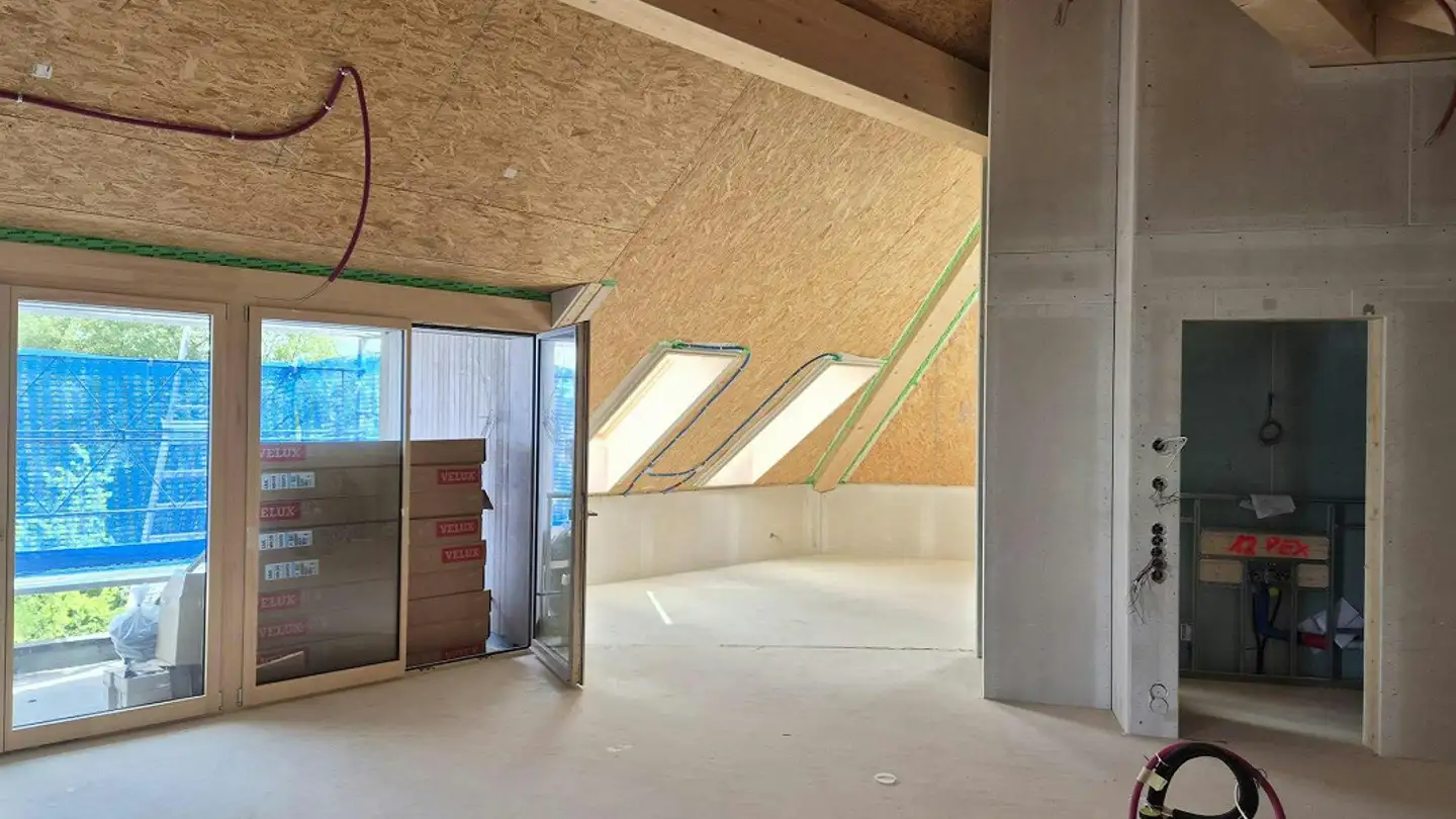 Wohnung mieten - Wannenstrasse 88, 8610 Uster - Foto 4
