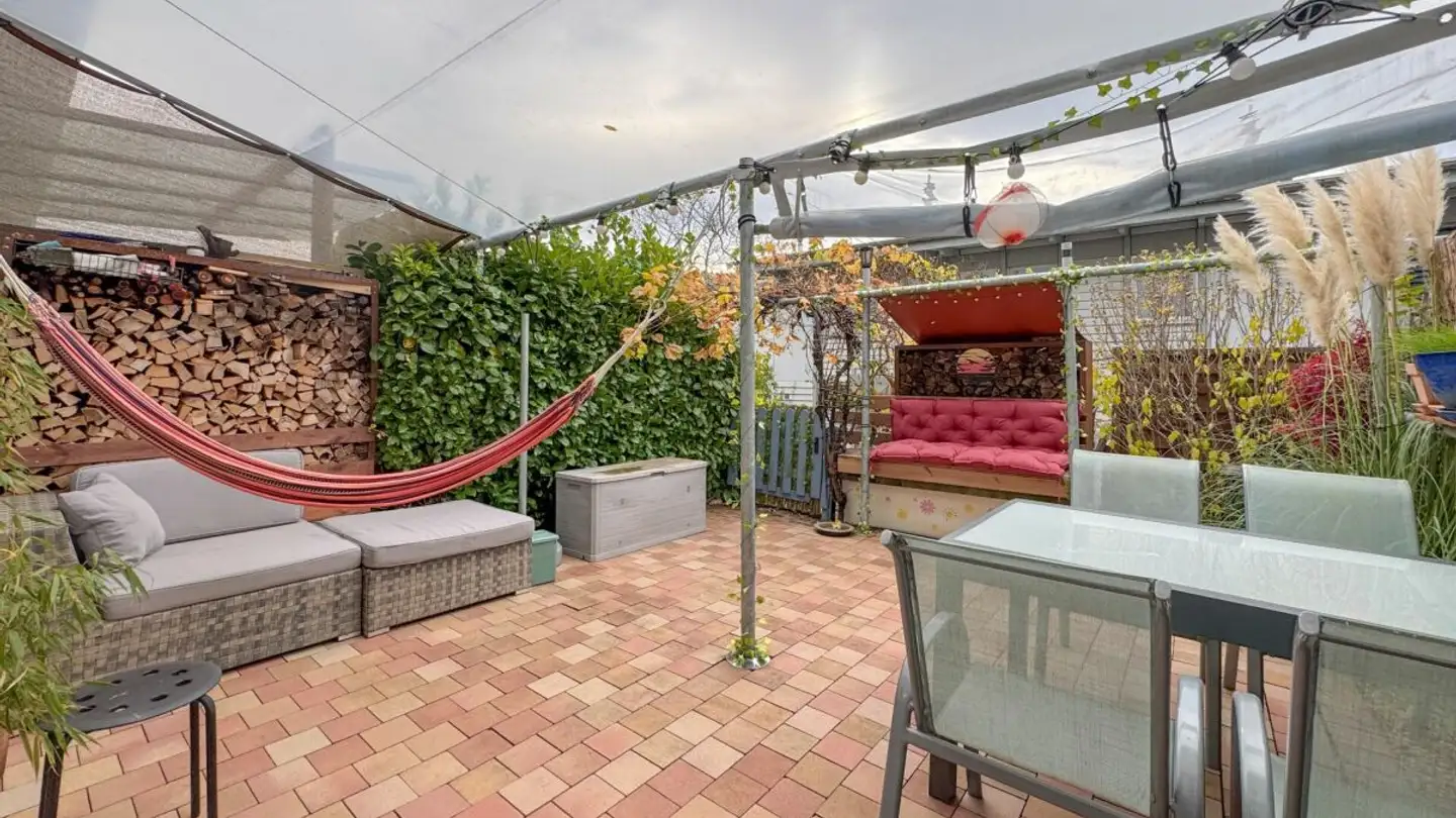 Casa singola in vendita - Hirschweid 212, 3113 Rubigen - Foto 4