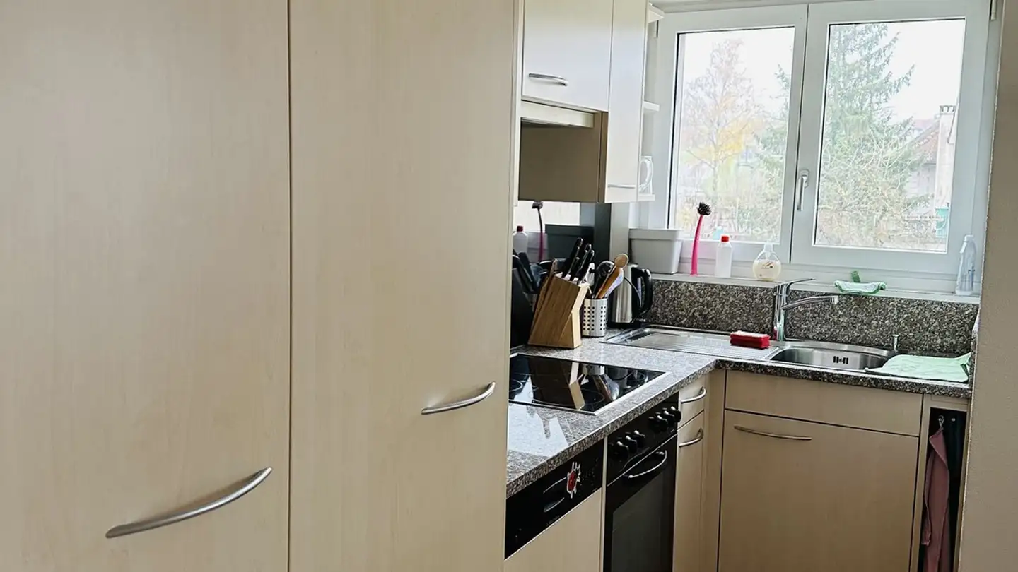 Appartement à louer - Stationsstrasse 10a, 8545 Rickenbach Sulz - Photo 2