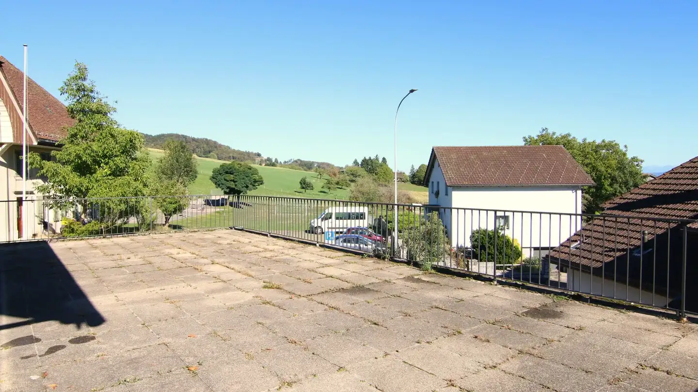 Apartment for rent - Hauptstrasse 2, 4523 Niederwil SO