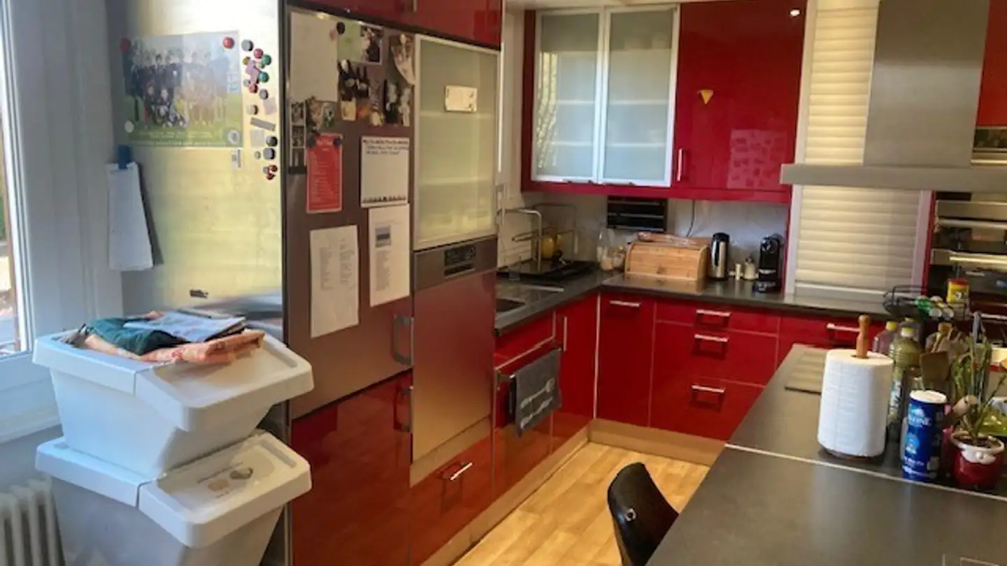 Stanza singola in affitto - 1245 Collonge-Bellerive