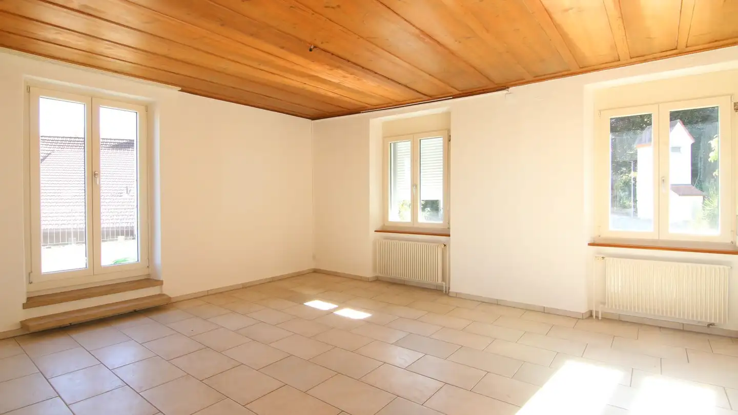 Apartment for rent - Hauptstrasse 2, 4523 Niederwil SO - Photo 2