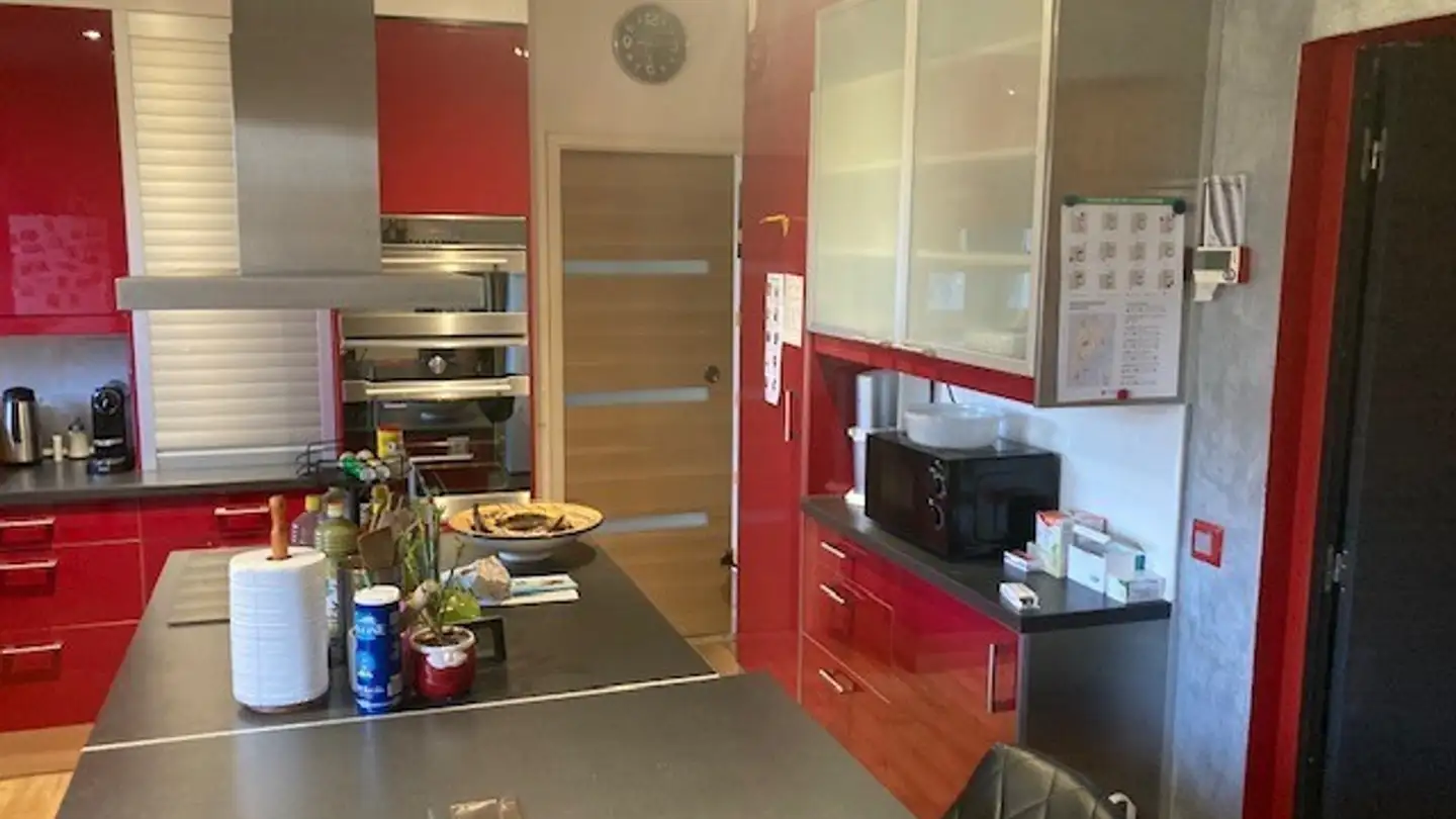 Stanza singola in affitto - 1245 Collonge-Bellerive - Foto 2