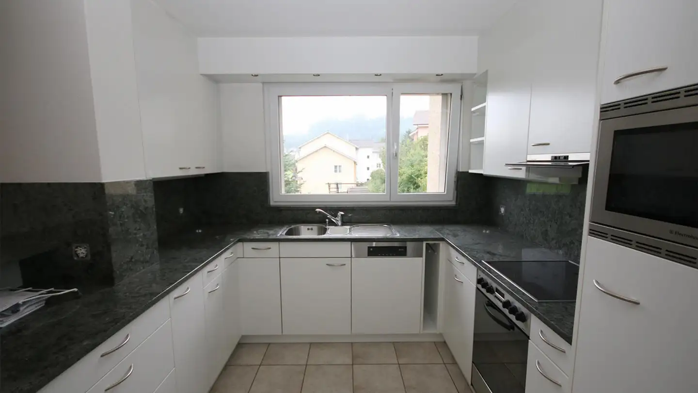 Wohnung mieten - Vorderdorfstrasse 12a, 9030 Abtwil SG - Foto 4