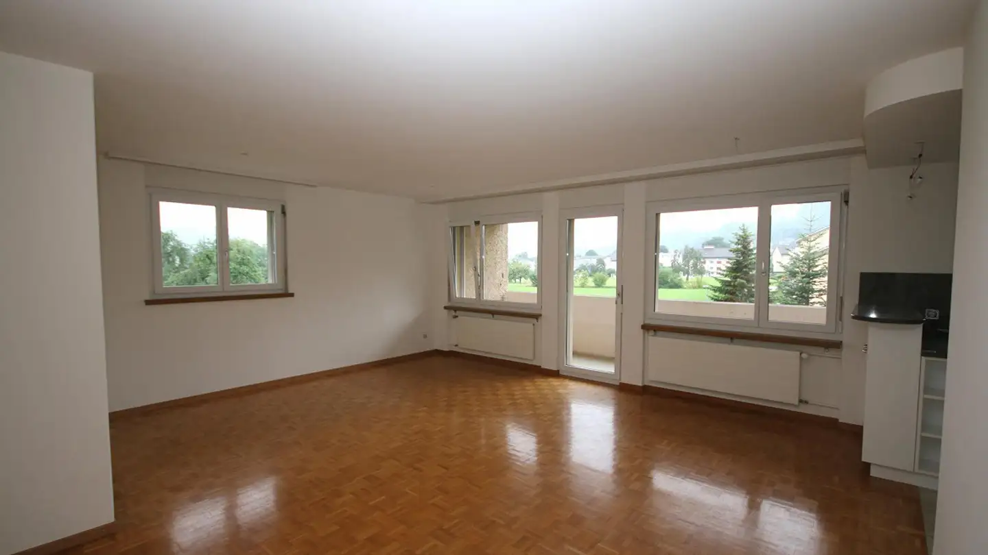 Appartamento in affitto - Vorderdorfstrasse 12a, 9030 Abtwil SG