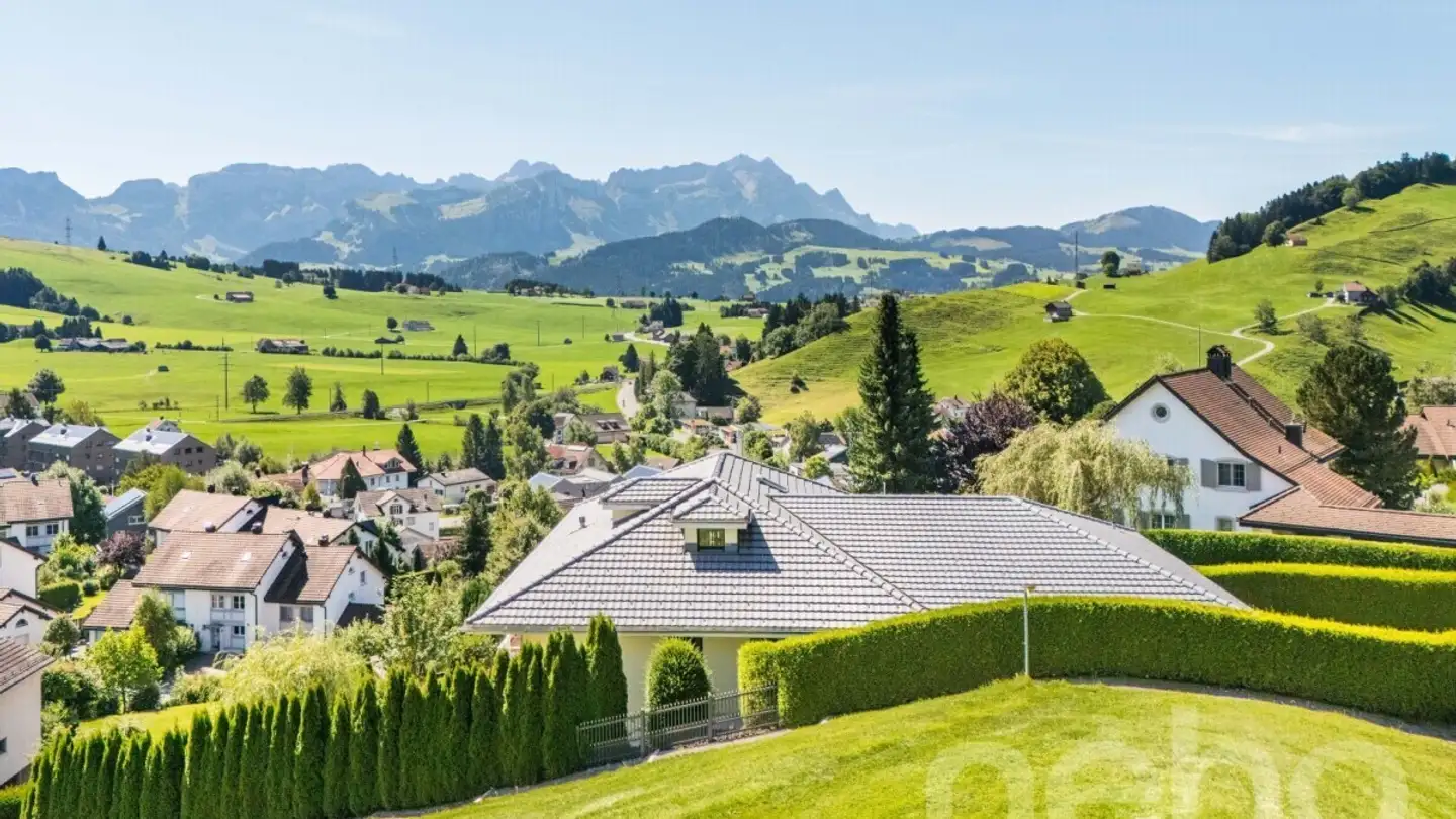 Einfamilienhaus kaufen - 9056 Gais