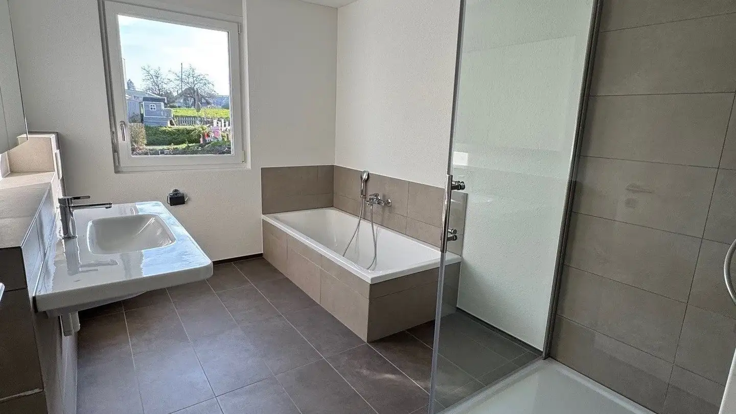 Einfamilienhaus mieten - Lindhübelstrasse 2a, 5724 Dürrenäsch - Foto 2