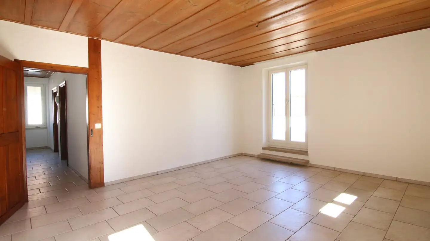 Apartment for rent - Hauptstrasse 2, 4523 Niederwil SO - Photo 3