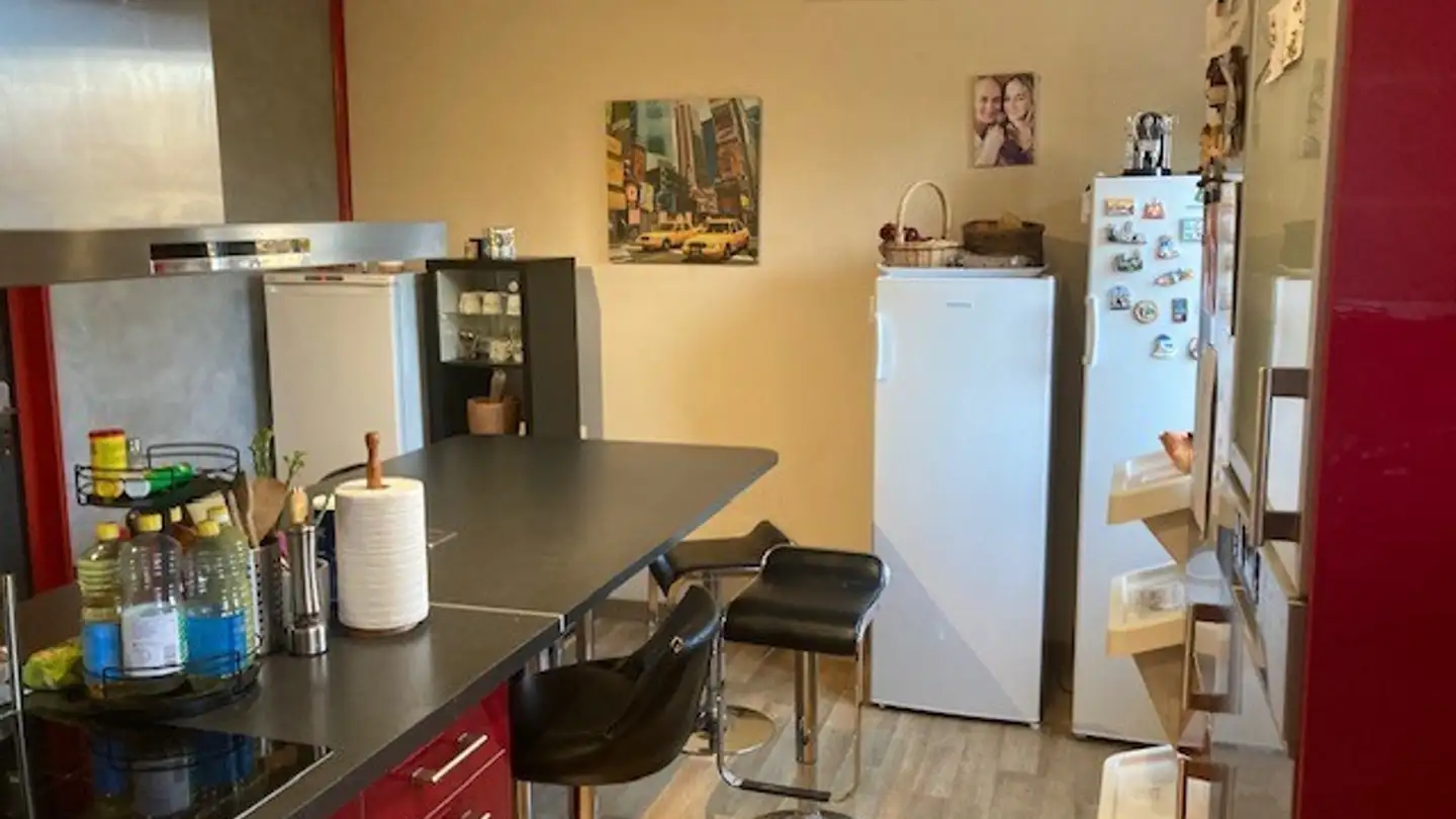 Stanza singola in affitto - 1245 Collonge-Bellerive - Foto 3