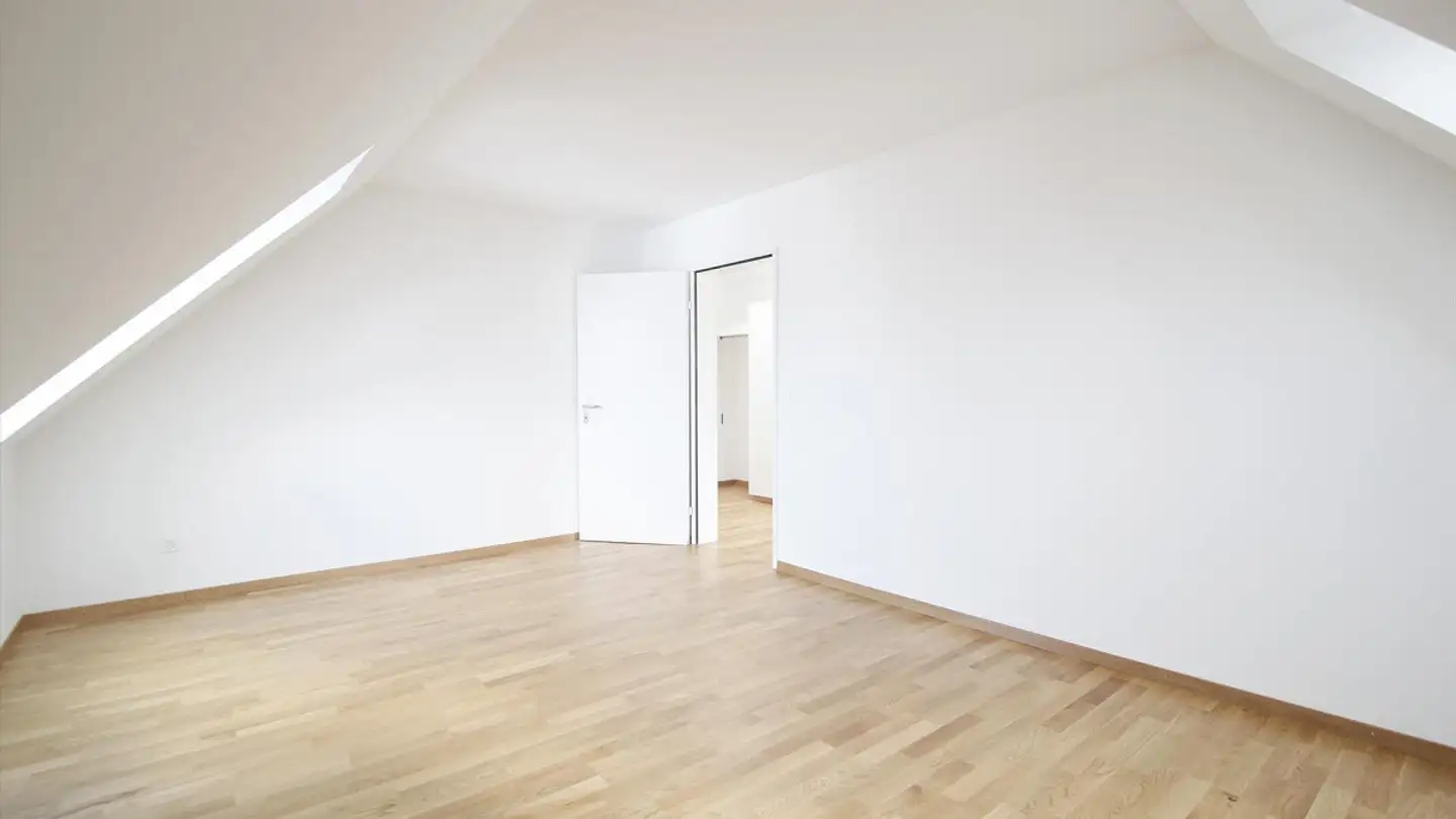 Appartement à louer - Speicherstrasse 25, 9000 St. Gallen - Photo 3