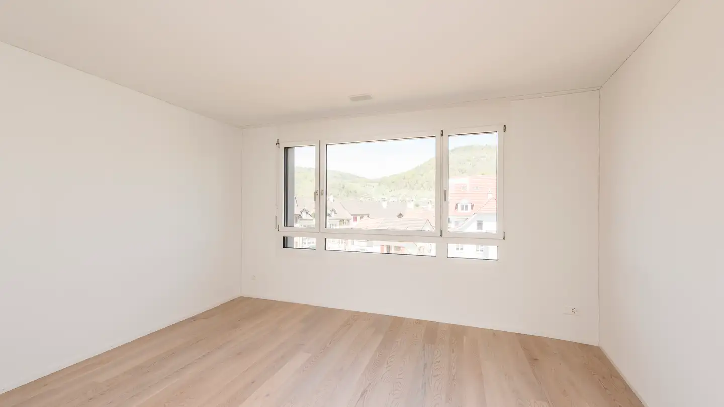 Wohnung mieten - Bahnweg 2, 4415 Lausen - Foto 3