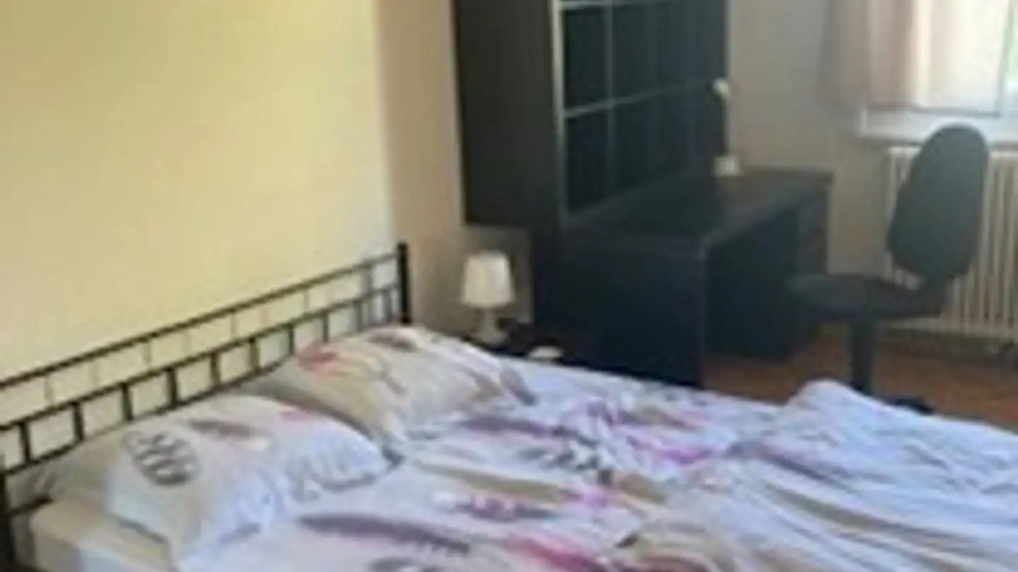 Stanza singola in affitto - 1245 Collonge-Bellerive - Foto 4