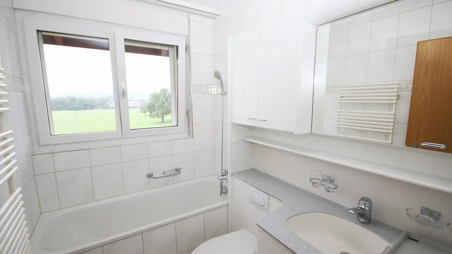 Appartement à louer - Vorderdorfstrasse 12a, 9030 Abtwil SG