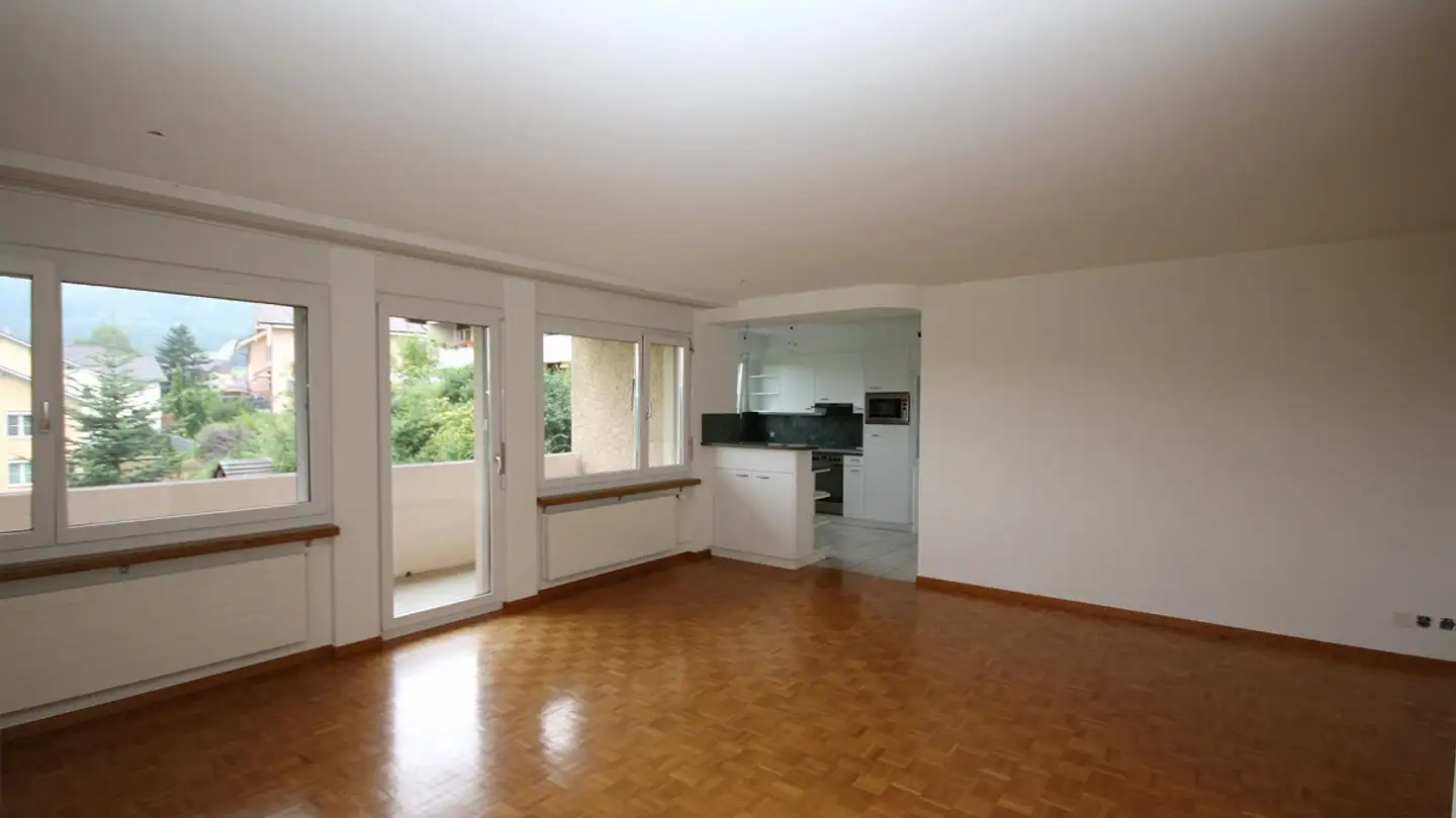 Wohnung mieten - Vorderdorfstrasse 12a, 9030 Abtwil SG - Foto 2