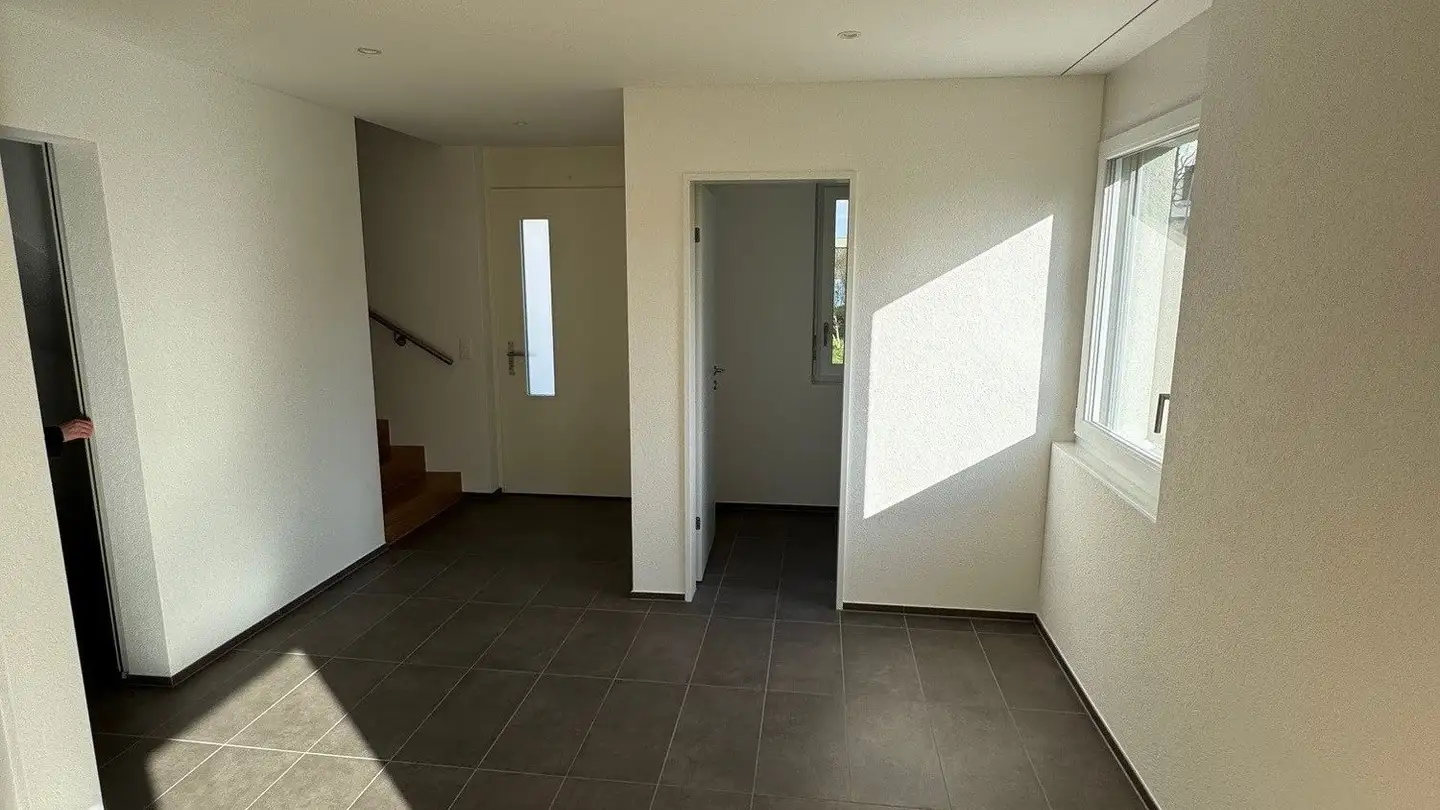 Einfamilienhaus mieten - Lindhübelstrasse 2a, 5724 Dürrenäsch - Foto 4