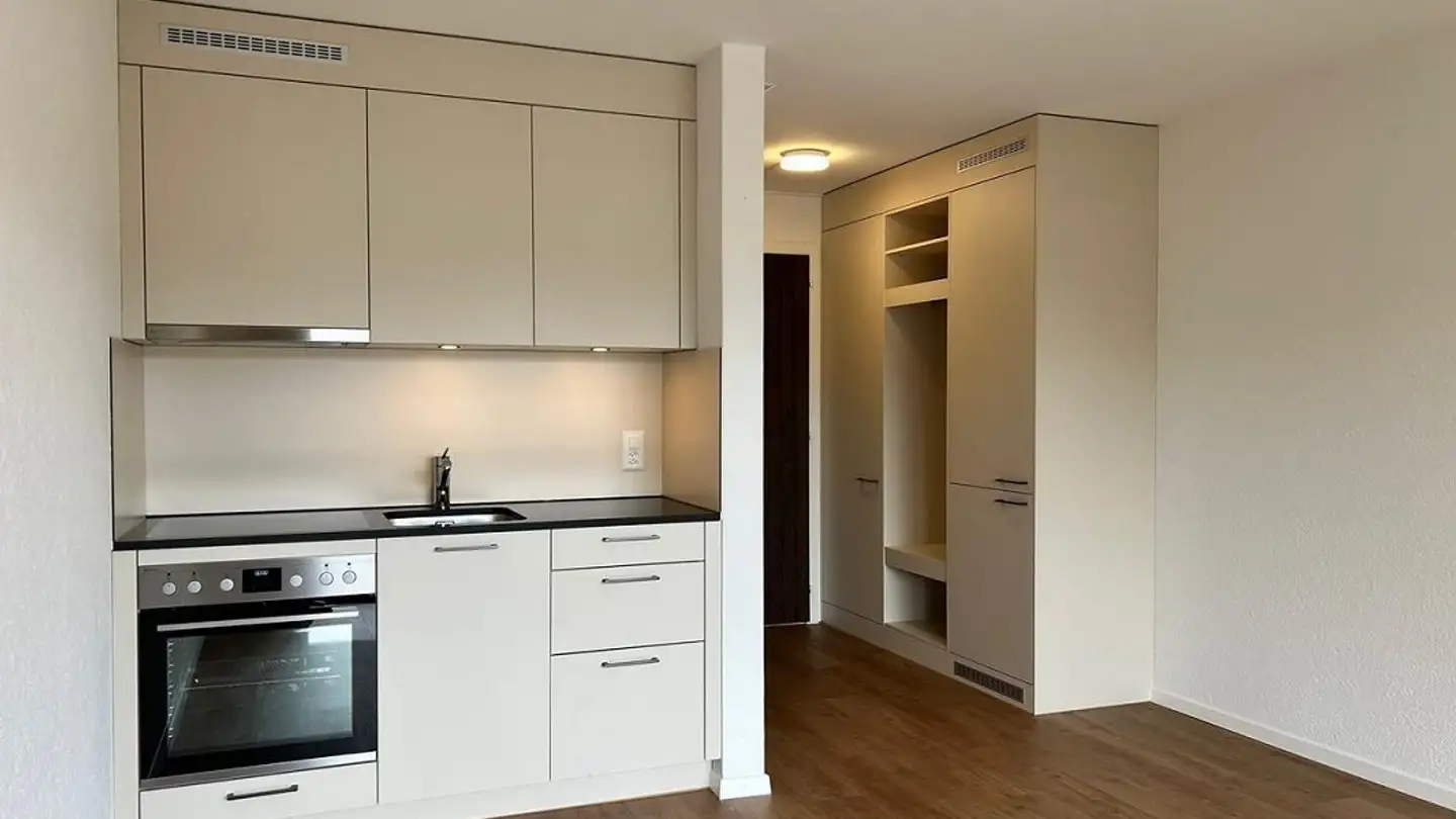 Appartamento in affitto - Waldeggstrasse 1, 3097 Liebefeld