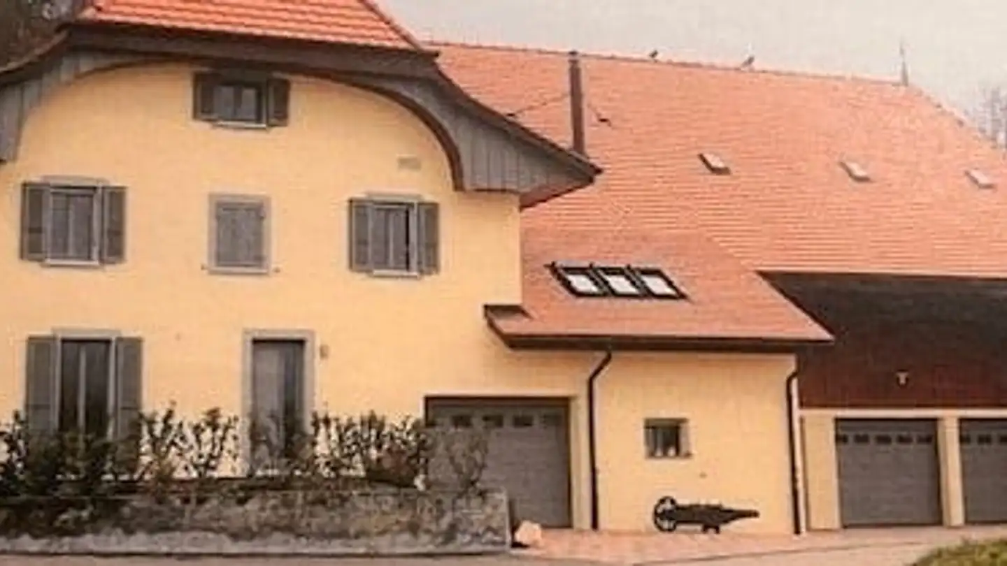 Duplex for rent - Galsbergweg 1, 3238 Gals - Photo 2