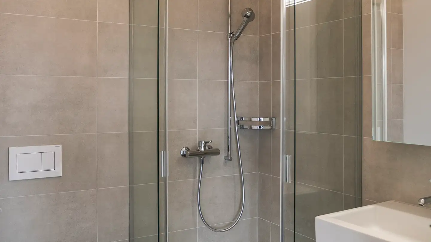 Appartement à louer - Hohenrainstrasse 24a, 4133 Pratteln - Photo 4