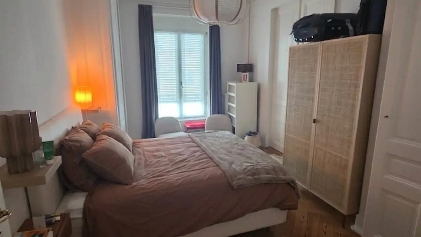 Wohnung mieten - Rue De Hesse 2, 1204 Genève - Foto 2
