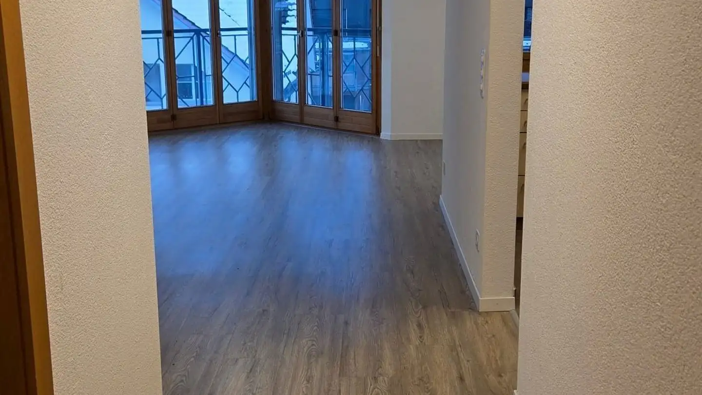 Appartement à louer - Bahnhofstrasse 9, 8880 Walenstadt - Photo 2
