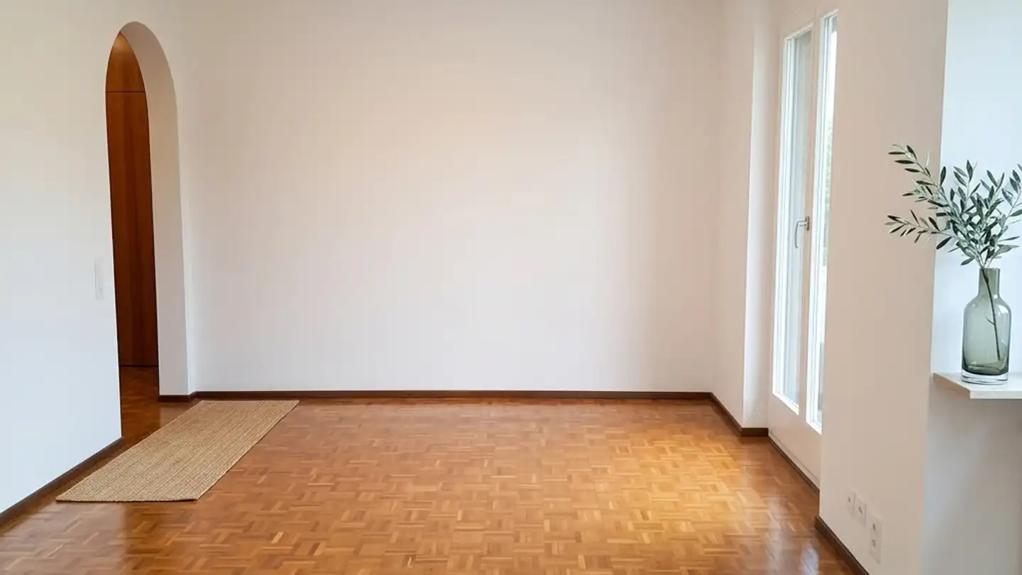 Wohnung mieten - Via Stazione 13, 6982 Agno - Foto 2