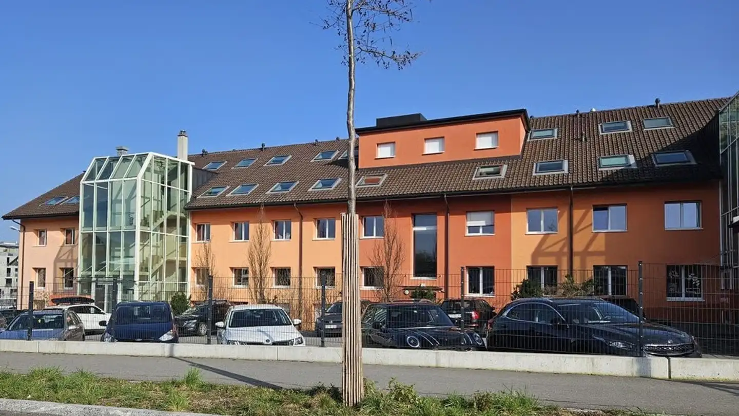 Apartment for rent - Route De La Pâla 137a, 1630 Bulle