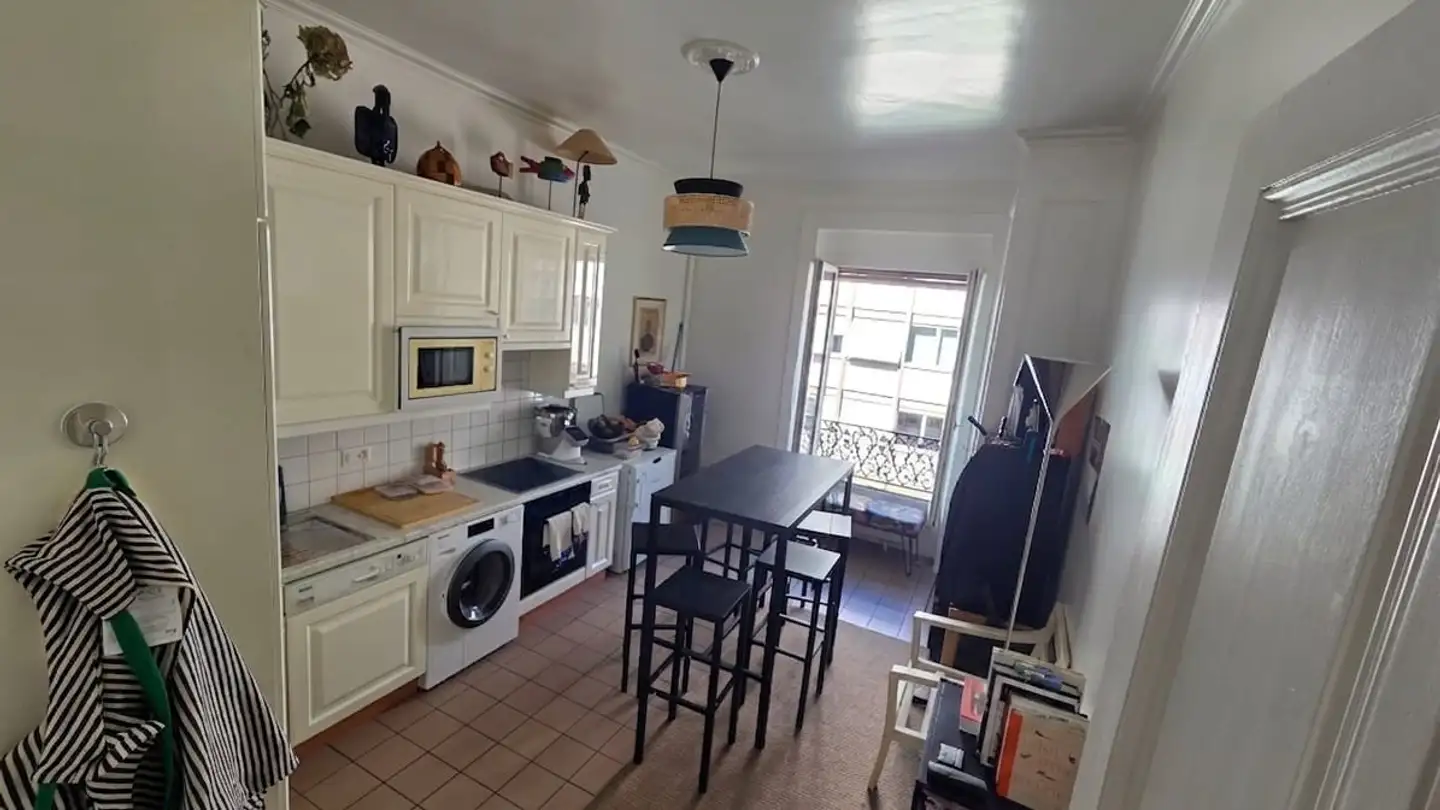 Wohnung mieten - Rue De Hesse 2, 1204 Genève - Foto 4