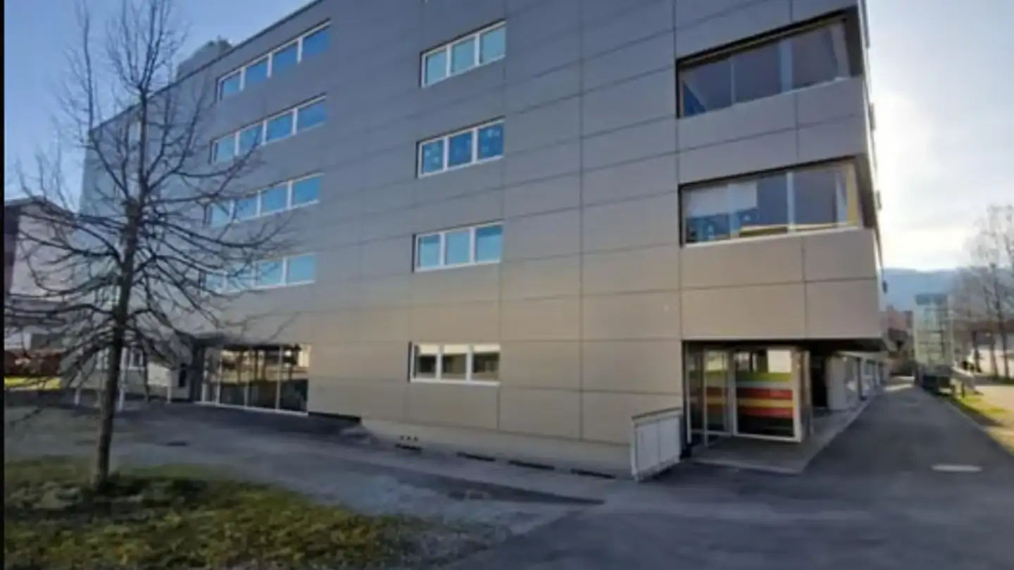 Wohnung mieten - Steinackerstrasse 13, 8957 Spreitenbach