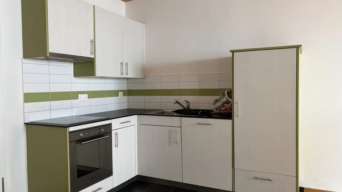 Apartment for rent - Route De La Pâla 137a, 1630 Bulle - Photo 2