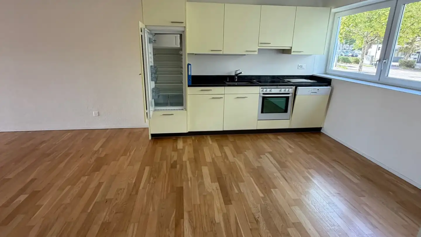 Wohnung mieten - Steinackerstrasse 13, 8957 Spreitenbach - Foto 2