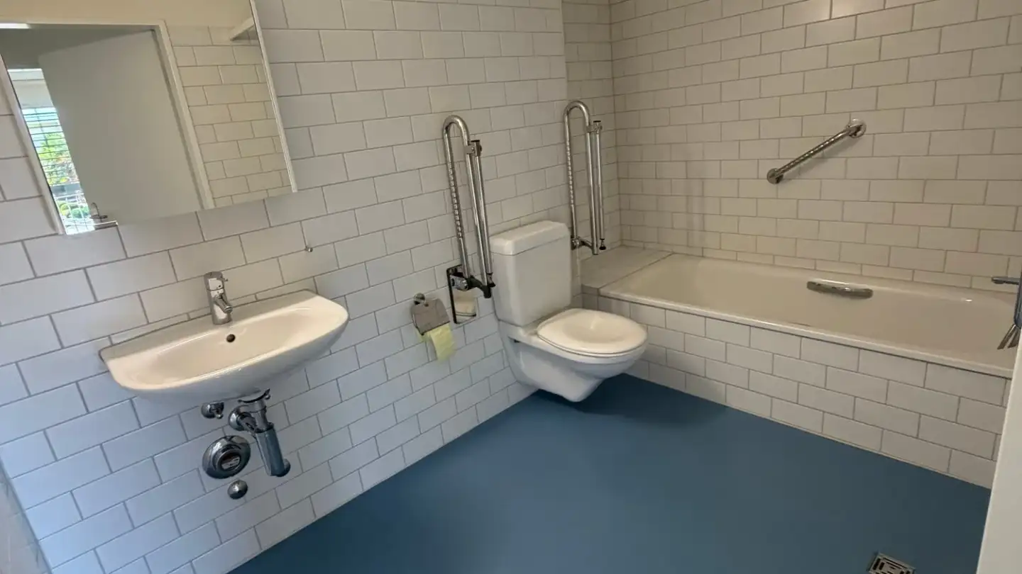 Wohnung mieten - Steinackerstrasse 13, 8957 Spreitenbach - Foto 4