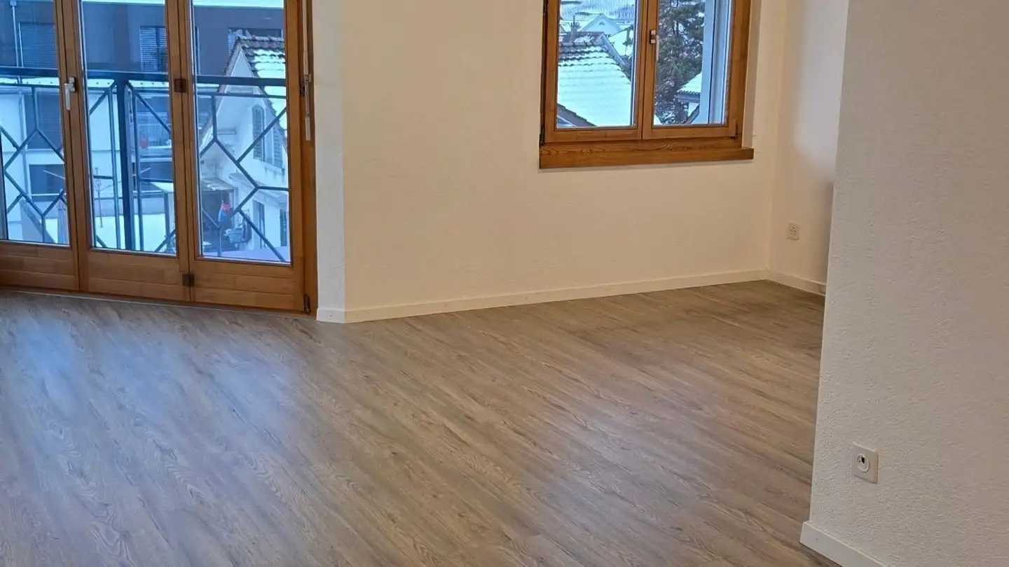 Appartement à louer - Bahnhofstrasse 9, 8880 Walenstadt - Photo 3
