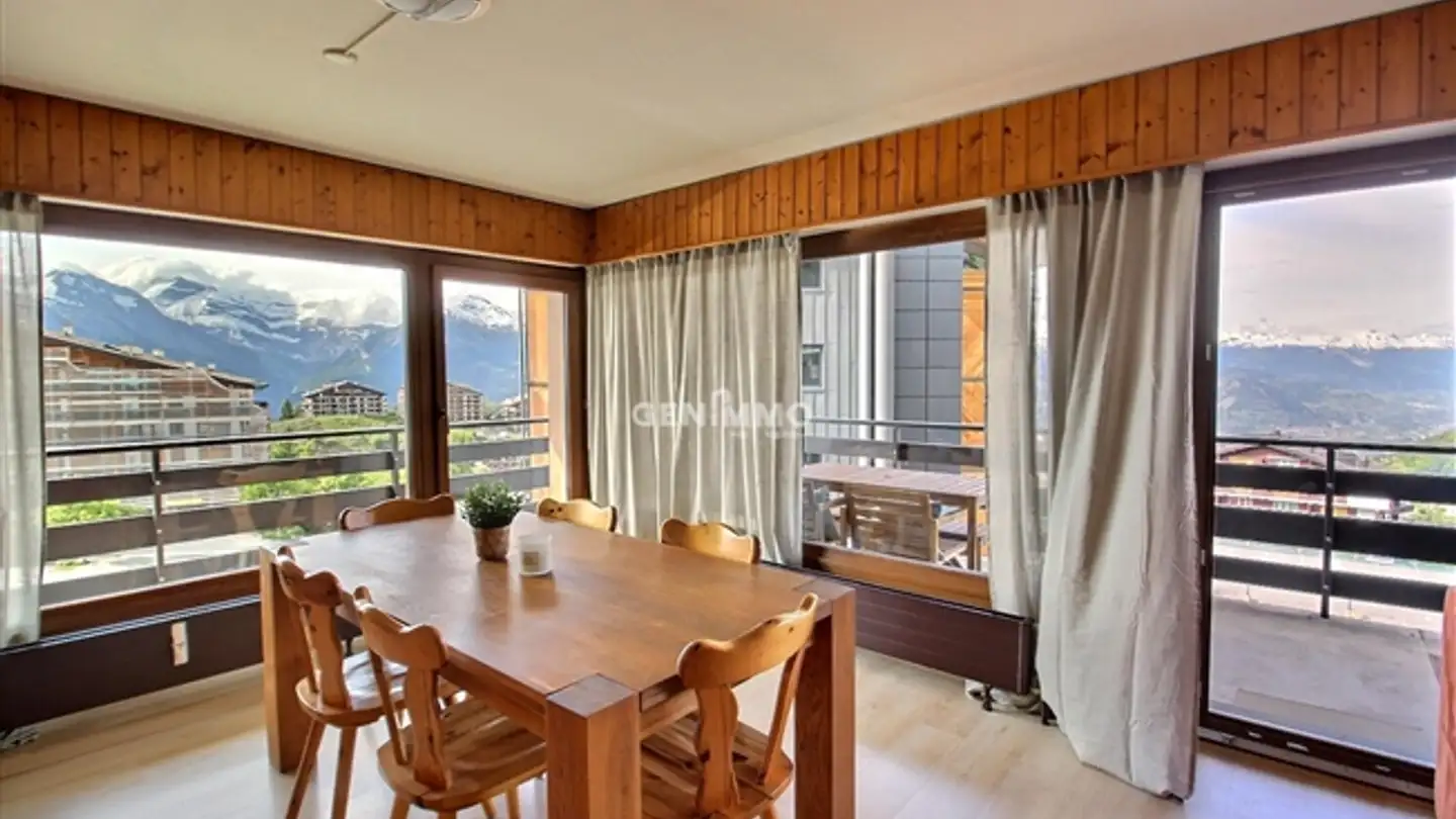 Appartement à louer - 1997 Haute-Nendaz - Photo 3