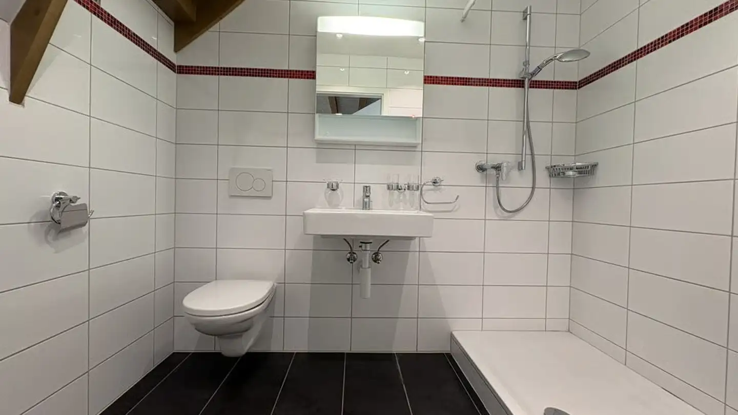 Apartment for rent - Route De La Pâla 137a, 1630 Bulle - Photo 4