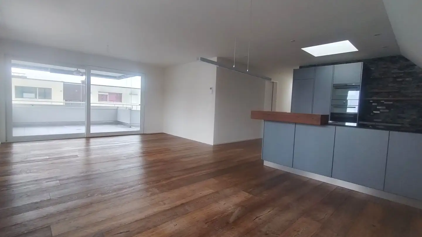 Appartamento in vendita - Hochstrasse 142, 8330 Pfäffikon ZH - Photo 3