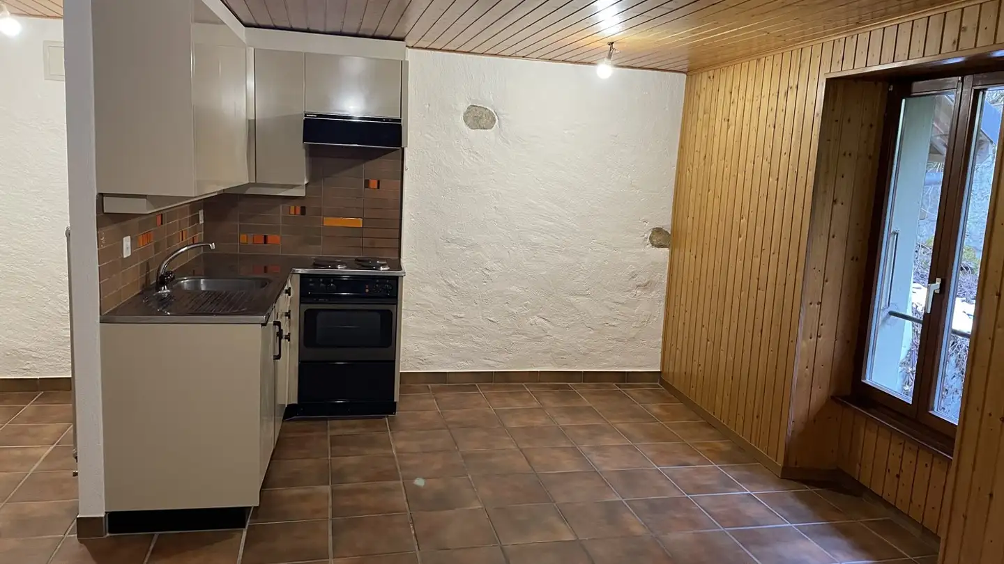 Studio mieten - Route De Vaulion 18, 1323 Romainmôtier - Foto 2