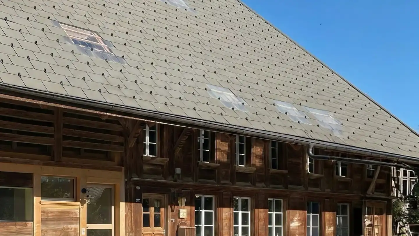 Duplex for rent - Winterswil 237, 3054 Schüpfen