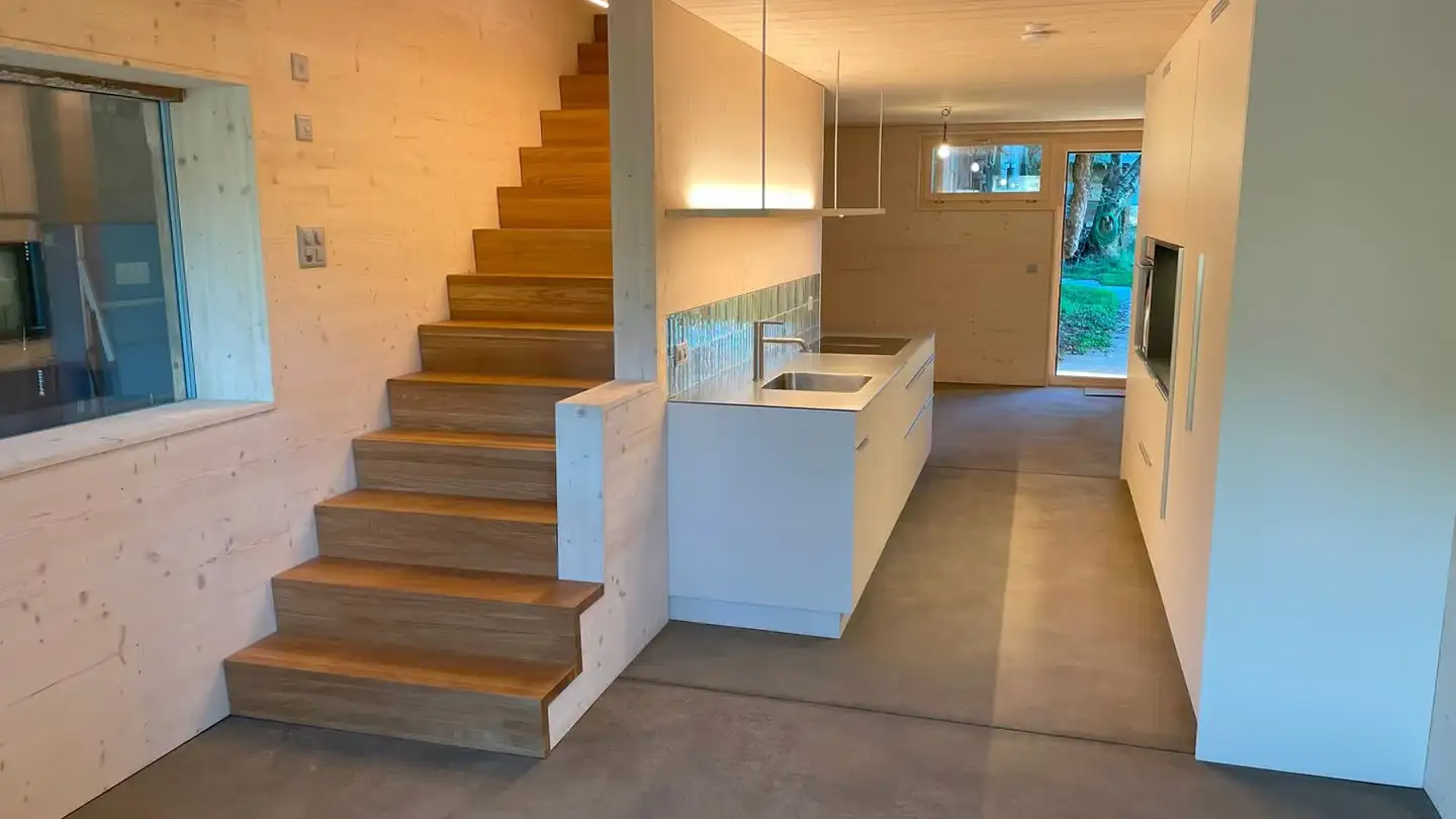 Duplex for rent - Winterswil 237, 3054 Schüpfen - Photo 2